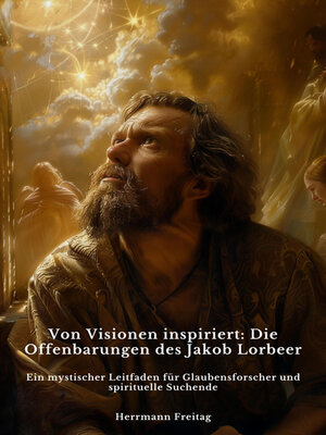 cover image of Von Visionen inspiriert